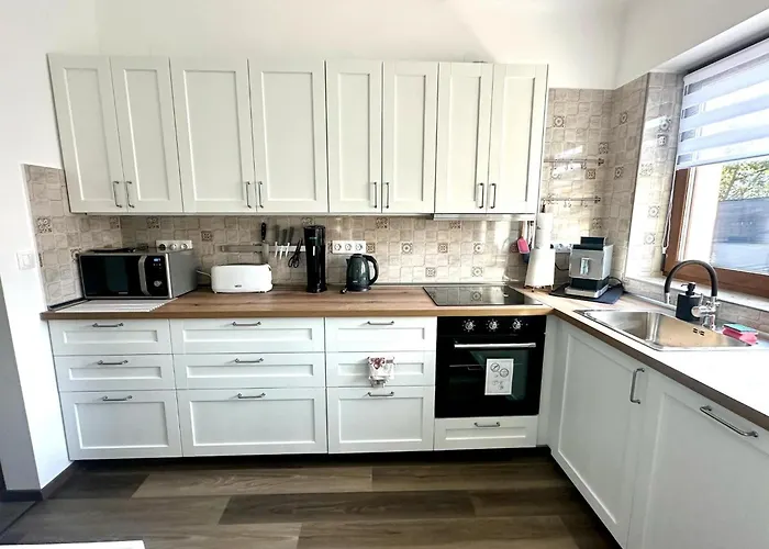 Apartament Marosmenti Vendeghaz