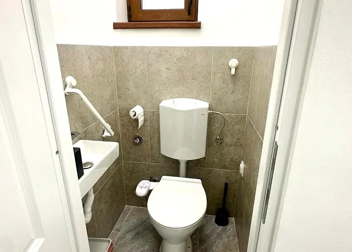 Apartament Marosmenti Vendeghaz