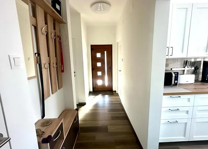 Marosmenti Vendeghaz Apartament Gyula